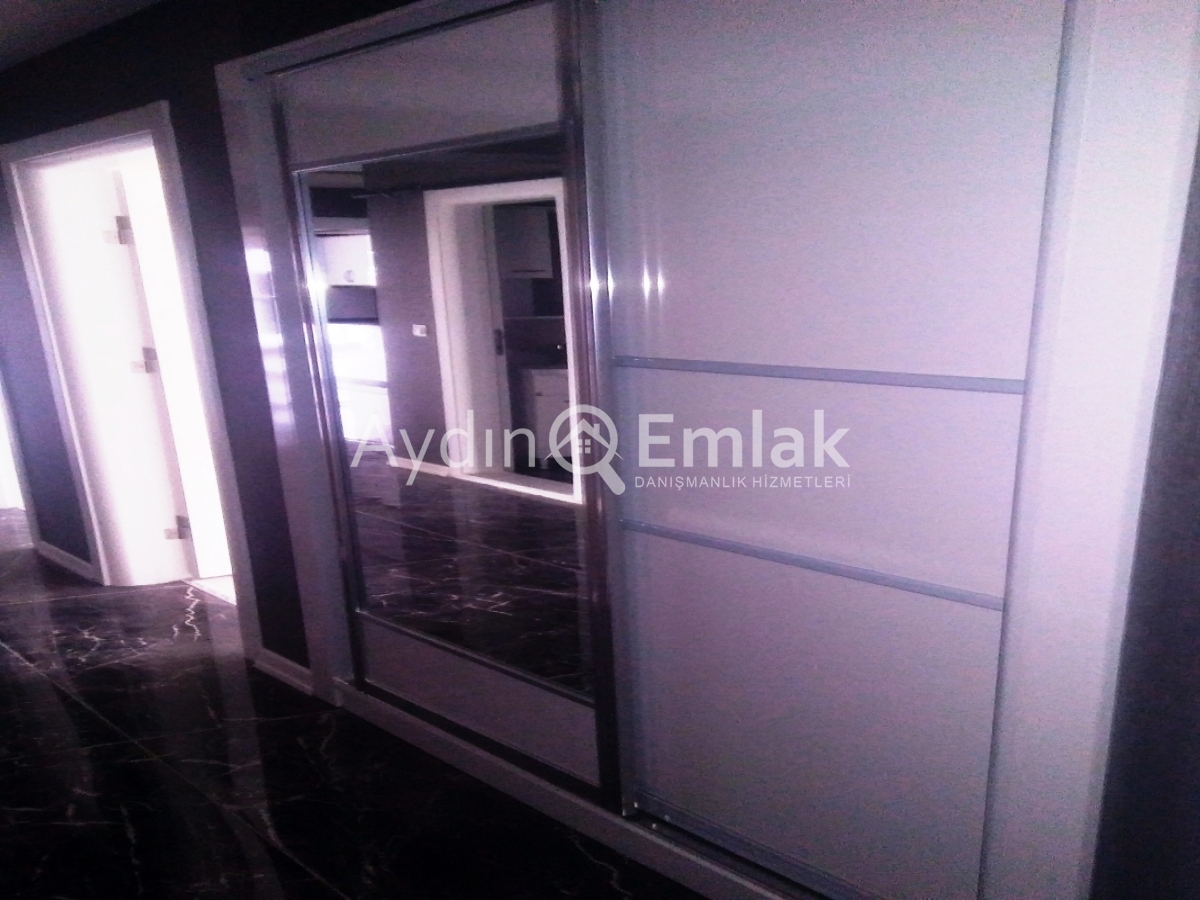 AYDIN EMLAK'TAN ADLİYE'NİN HEMEN KARŞISINDA SATILIK 3+1 DAİRE - 3