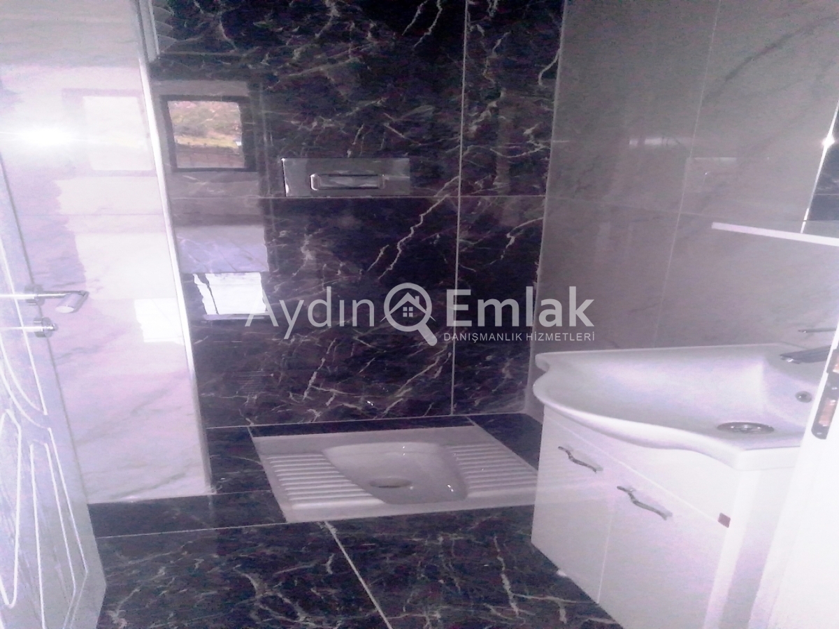 AYDIN EMLAK'TAN ADLİYE'NİN HEMEN KARŞISINDA SATILIK 3+1 DAİRE - 5