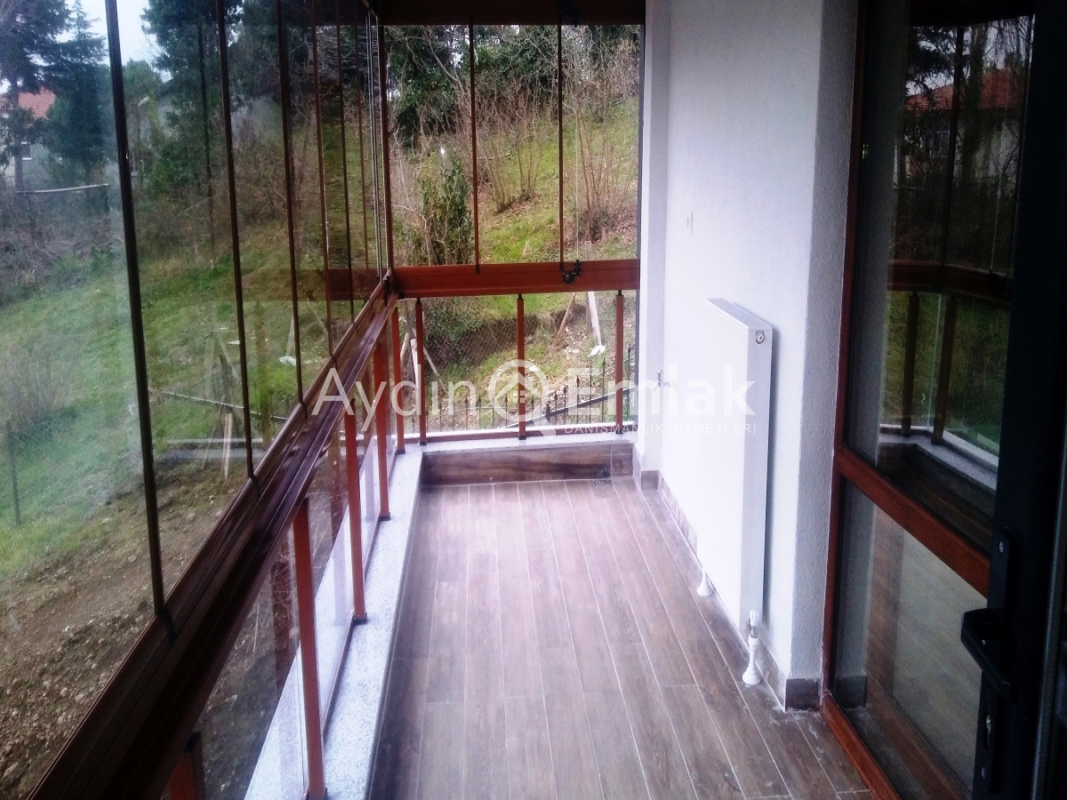 AYDIN EMLAK'TAN ADLİYE'NİN HEMEN KARŞISINDA SATILIK 3+1 DAİRE - 10