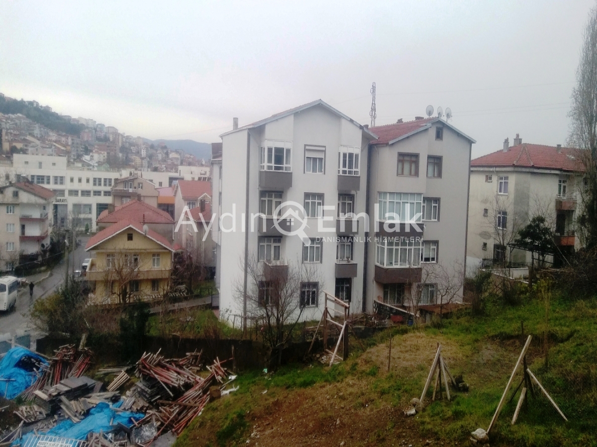 AYDIN EMLAK'TAN ADLİYE'NİN HEMEN KARŞISINDA SATILIK 3+1 DAİRE - 12