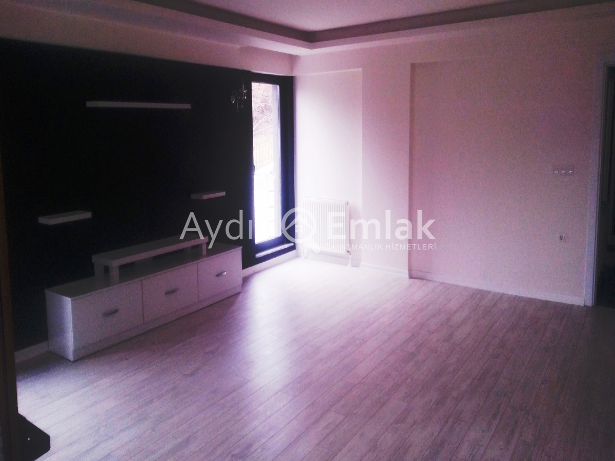 AYDIN EMLAK'TAN ADLİYE'NİN HEMEN KARŞISINDA SATILIK 3+1 DAİRE - 13