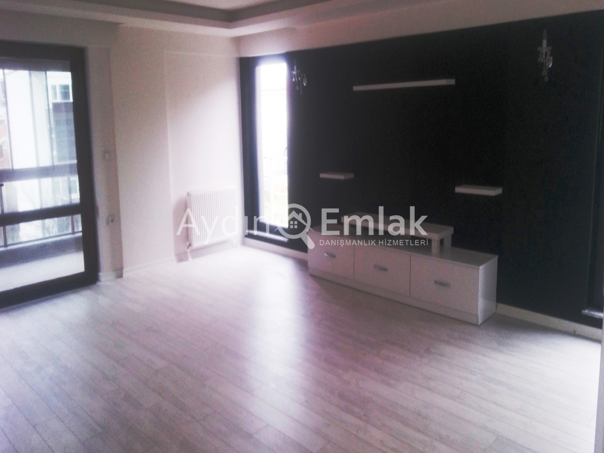 AYDIN EMLAK'TAN ADLİYE'NİN HEMEN KARŞISINDA SATILIK 3+1 DAİRE - 14