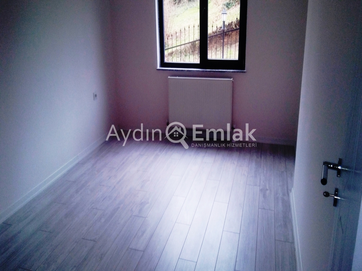 AYDIN EMLAK'TAN ADLİYE'NİN HEMEN KARŞISINDA SATILIK 3+1 DAİRE - 16
