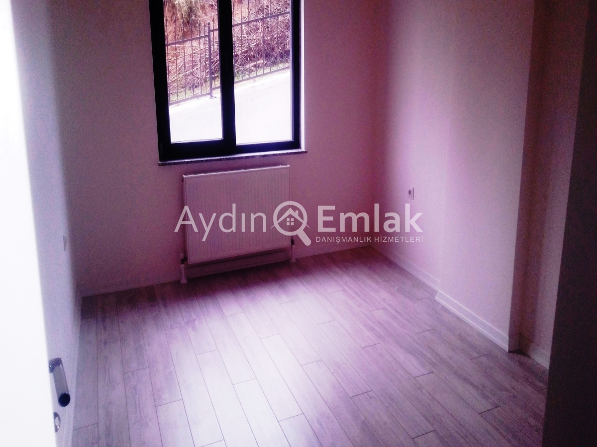 AYDIN EMLAK'TAN ADLİYE'NİN HEMEN KARŞISINDA SATILIK 3+1 DAİRE - 17