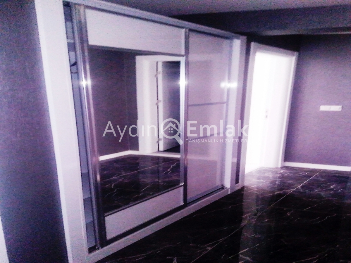 AYDIN EMLAK'TAN ADLİYE'NİN HEMEN KARŞISINDA SATILIK 3+1 DAİRE - 18