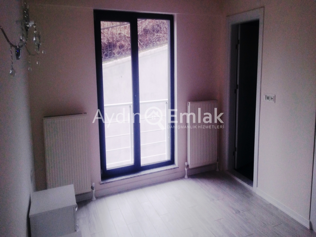 AYDIN EMLAK'TAN ADLİYE'NİN HEMEN KARŞISINDA SATILIK 3+1 DAİRE - 19