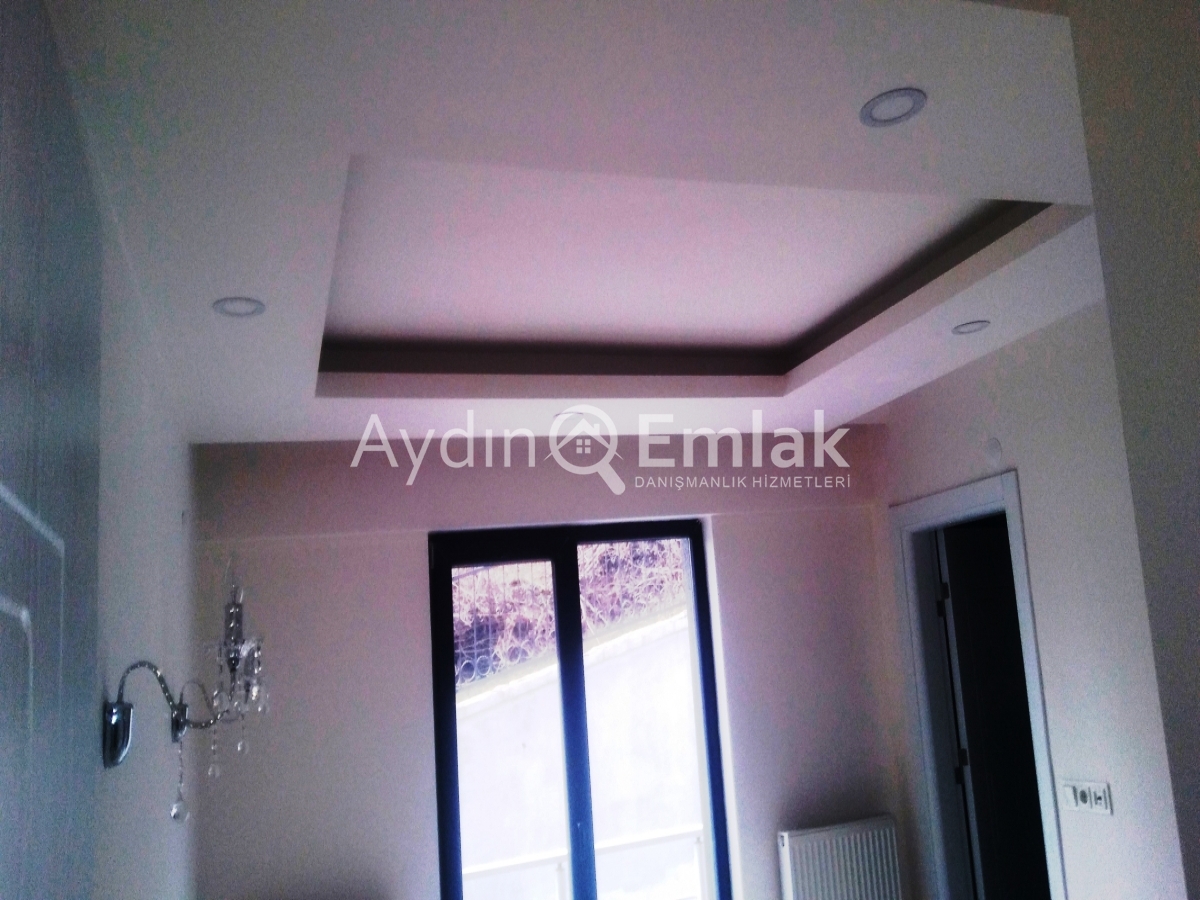 AYDIN EMLAK'TAN ADLİYE'NİN HEMEN KARŞISINDA SATILIK 3+1 DAİRE - 20