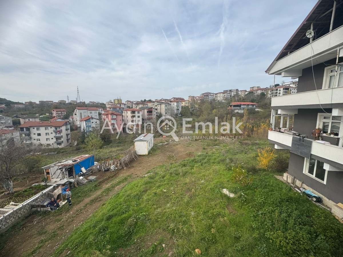 AYDIN EMLAK'TAN FUZUL EV,EMİN EVİME UYGUN.SIFIR 2+1 DAİRE - 3