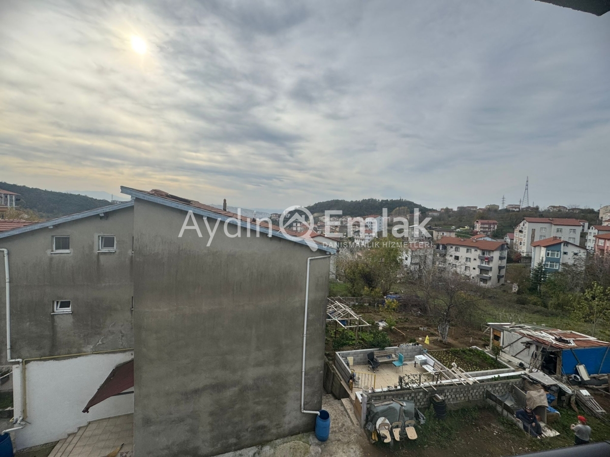 AYDIN EMLAK'TAN FUZUL EV,EMİN EVİME UYGUN.SIFIR 2+1 DAİRE - 5