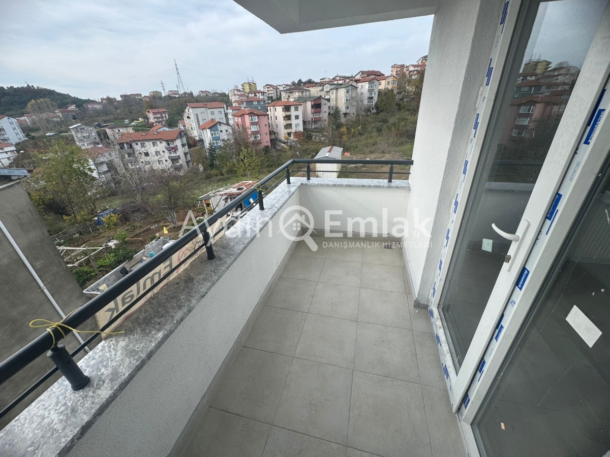 AYDIN EMLAK'TAN FUZUL EV,EMİN EVİME UYGUN.SIFIR 2+1 DAİRE - 6