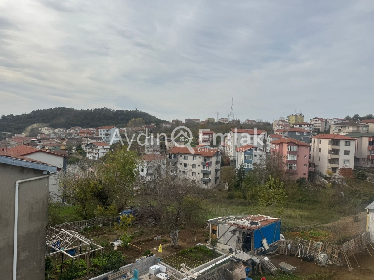 AYDIN EMLAK'TAN FUZUL EV,EMİN EVİME UYGUN.SIFIR 2+1 DAİRE - 7