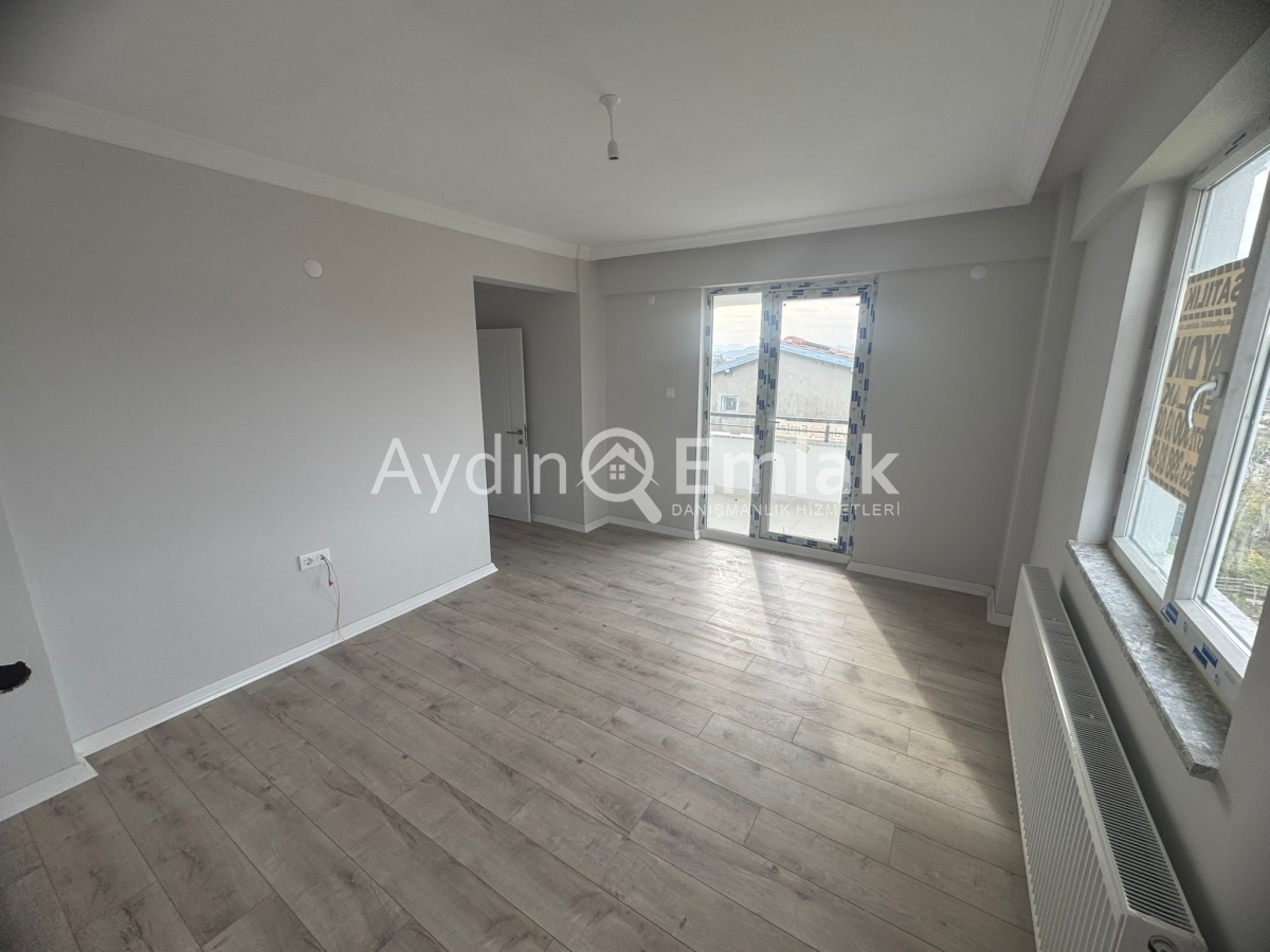 AYDIN EMLAK'TAN FUZUL EV,EMİN EVİME UYGUN.SIFIR 2+1 DAİRE - 8