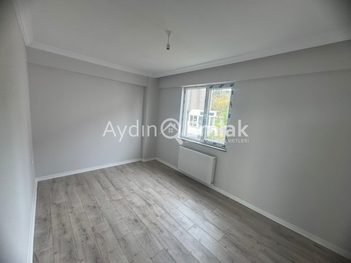 AYDIN EMLAK'TAN FUZUL EV,EMİN EVİME UYGUN.SIFIR 2+1 DAİRE - 9