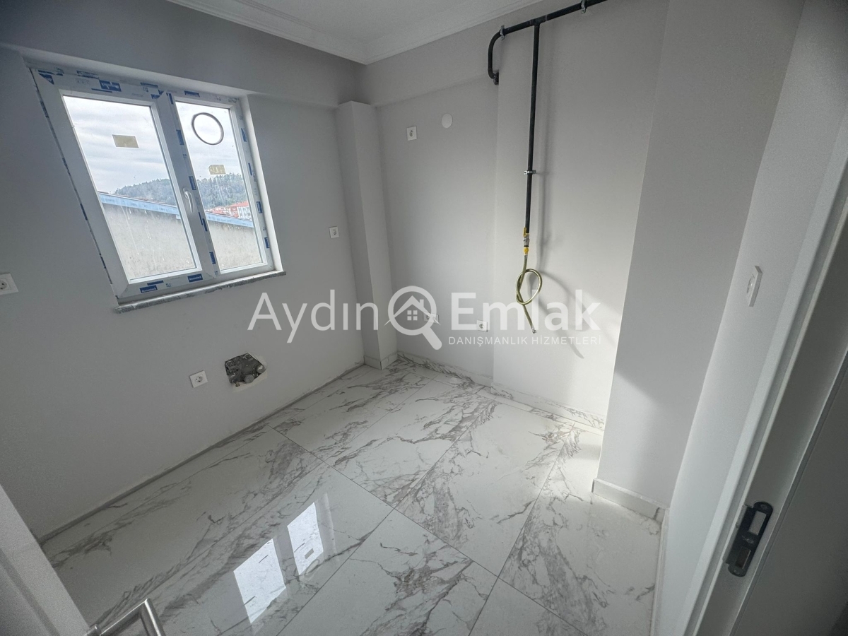 AYDIN EMLAK'TAN FUZUL EV,EMİN EVİME UYGUN.SIFIR 2+1 DAİRE - 10