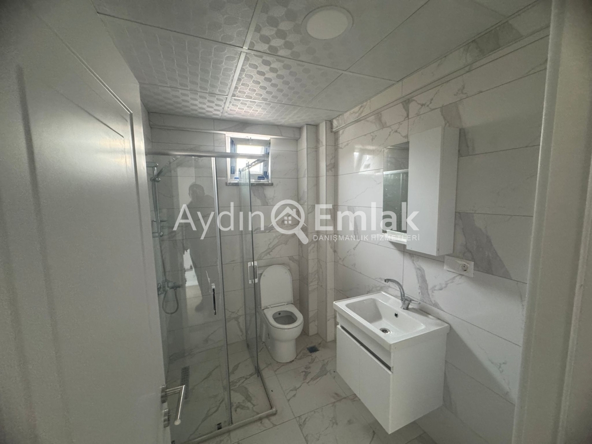 AYDIN EMLAK'TAN FUZUL EV,EMİN EVİME UYGUN.SIFIR 2+1 DAİRE - 13
