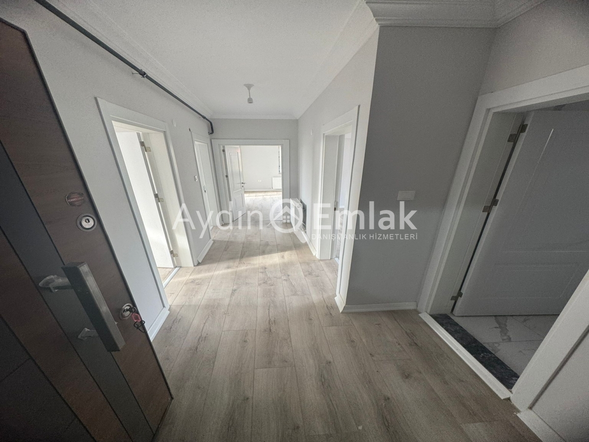 AYDIN EMLAK'TAN FUZUL EV,EMİN EVİME UYGUN.SIFIR 2+1 DAİRE - 14