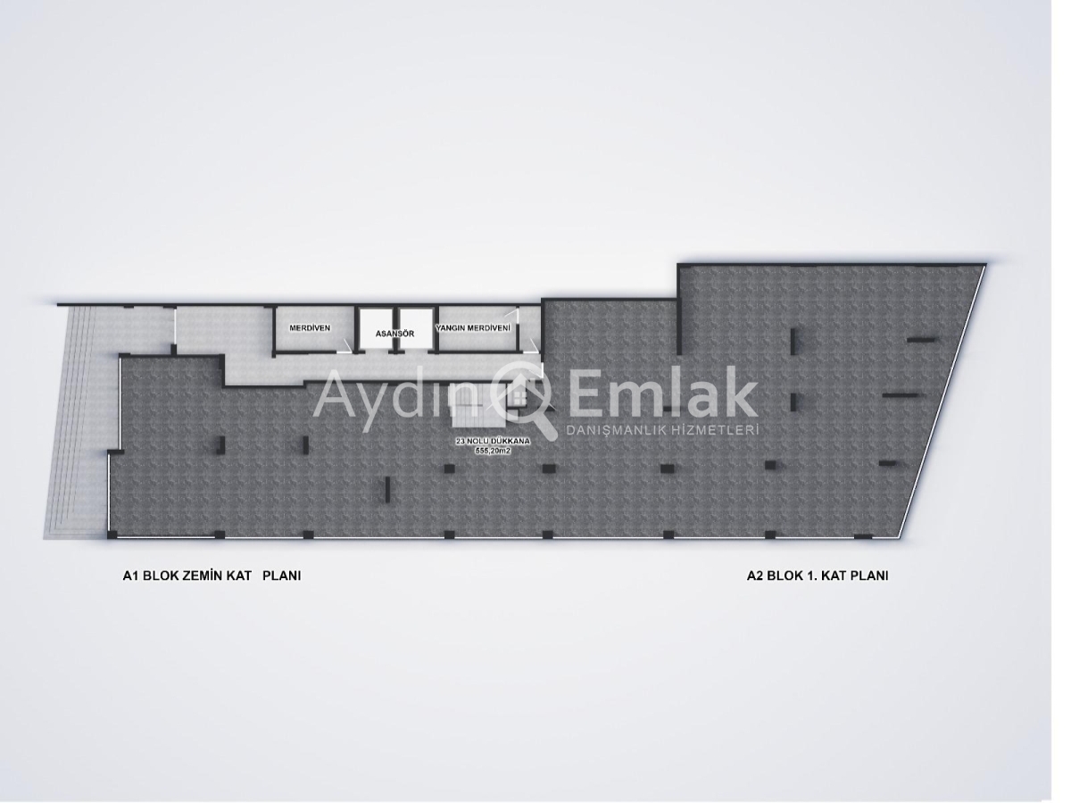 AYDIN EMLAK'TAN 7.800.000 DAN BAŞLAYAN FİYATLARLA SATILIK DAİRELER - 10