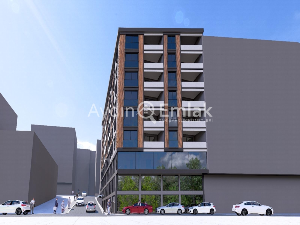 AYDIN EMLAK'TAN 7.800.000 DAN BAŞLAYAN FİYATLARLA SATILIK DAİRELER - 4