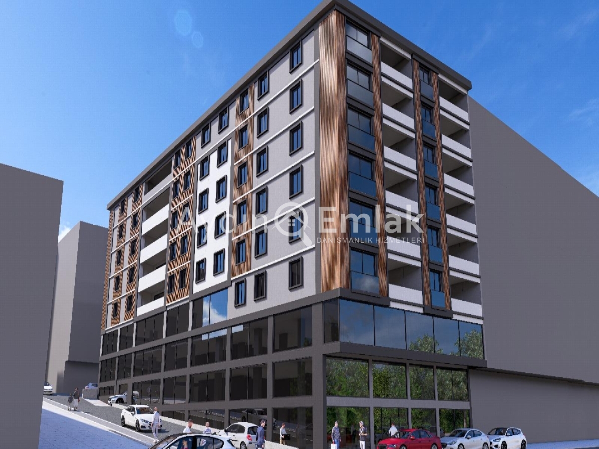 AYDIN EMLAK'TAN 7.800.000 DAN BAŞLAYAN FİYATLARLA SATILIK DAİRELER