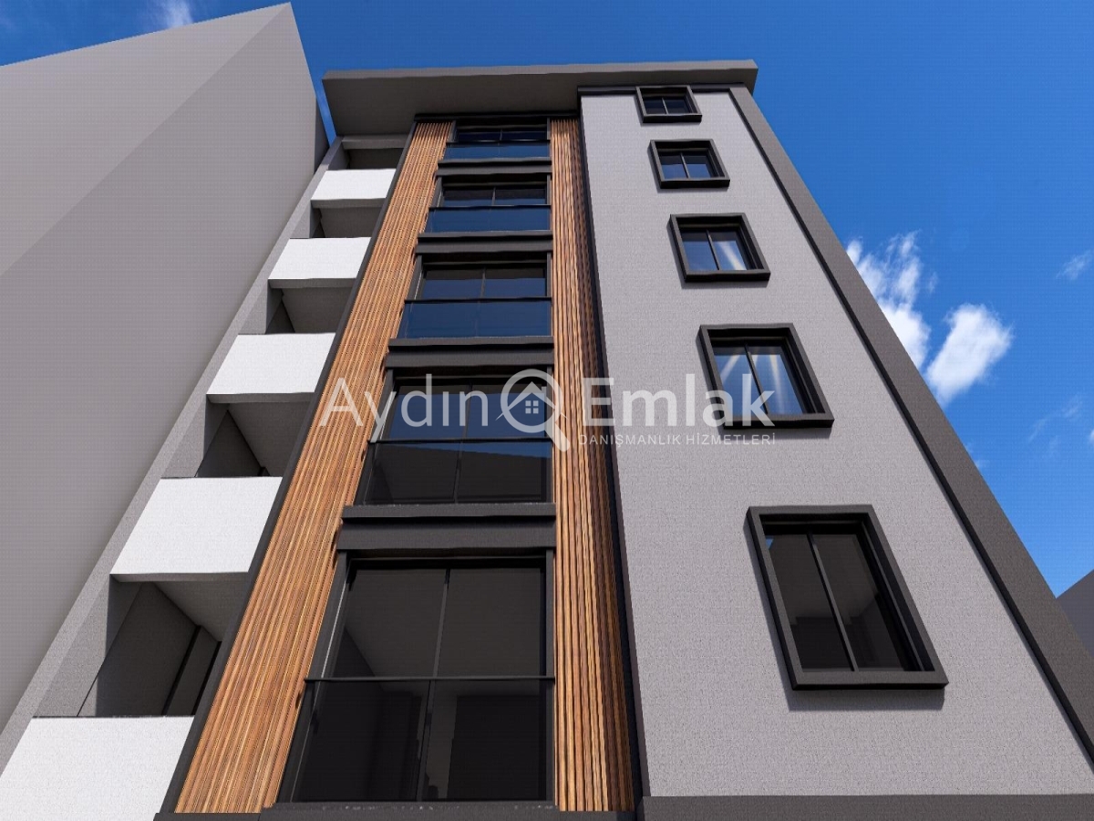AYDIN EMLAK'TAN 7.800.000 DAN BAŞLAYAN FİYATLARLA SATILIK DAİRELER - 5