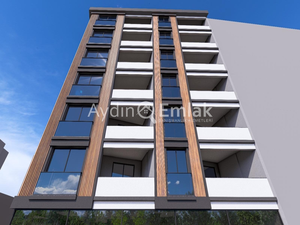 AYDIN EMLAK'TAN 7.800.000 DAN BAŞLAYAN FİYATLARLA SATILIK DAİRELER - 11