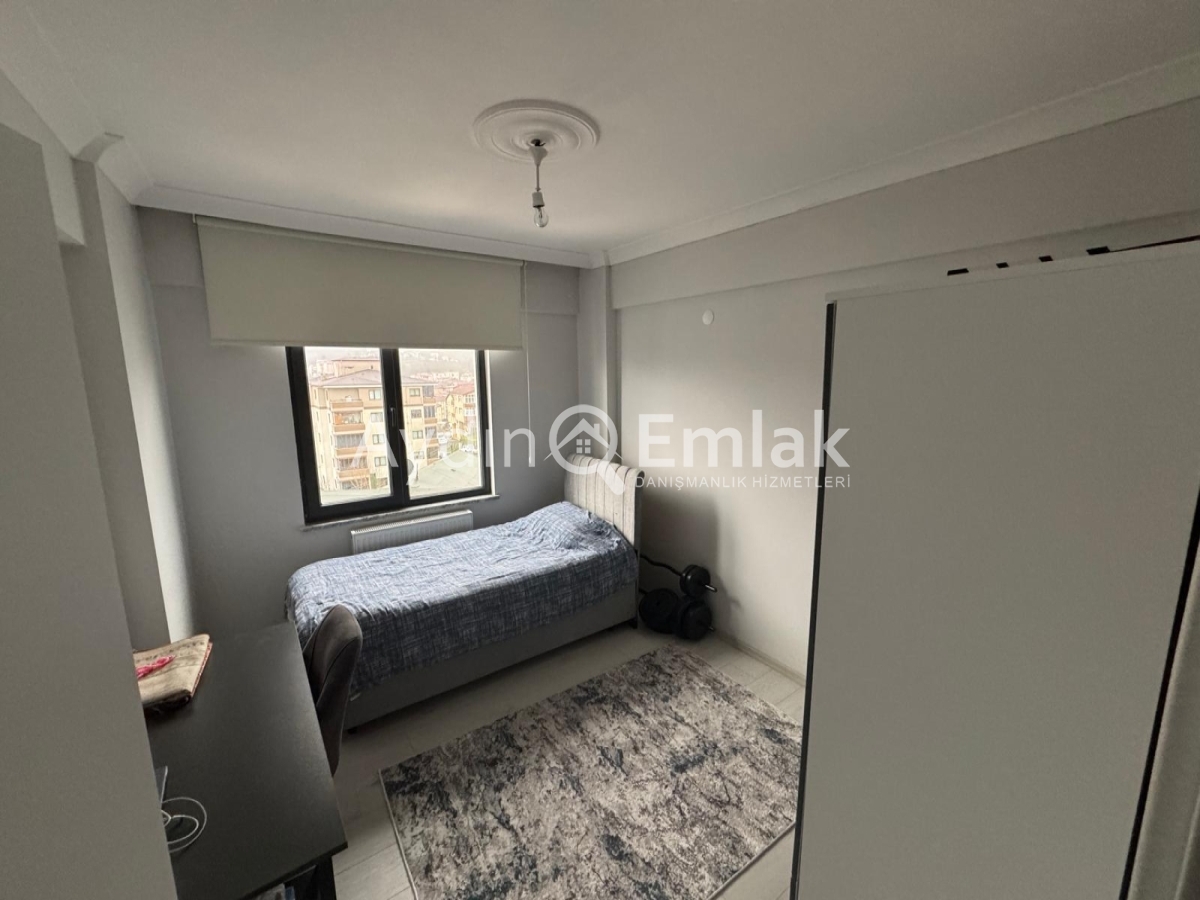 AYDIN EMLAK'TAN DİŞ HASTANESİ KARŞISINDA SATILIK 2+1 DAİRE - 2