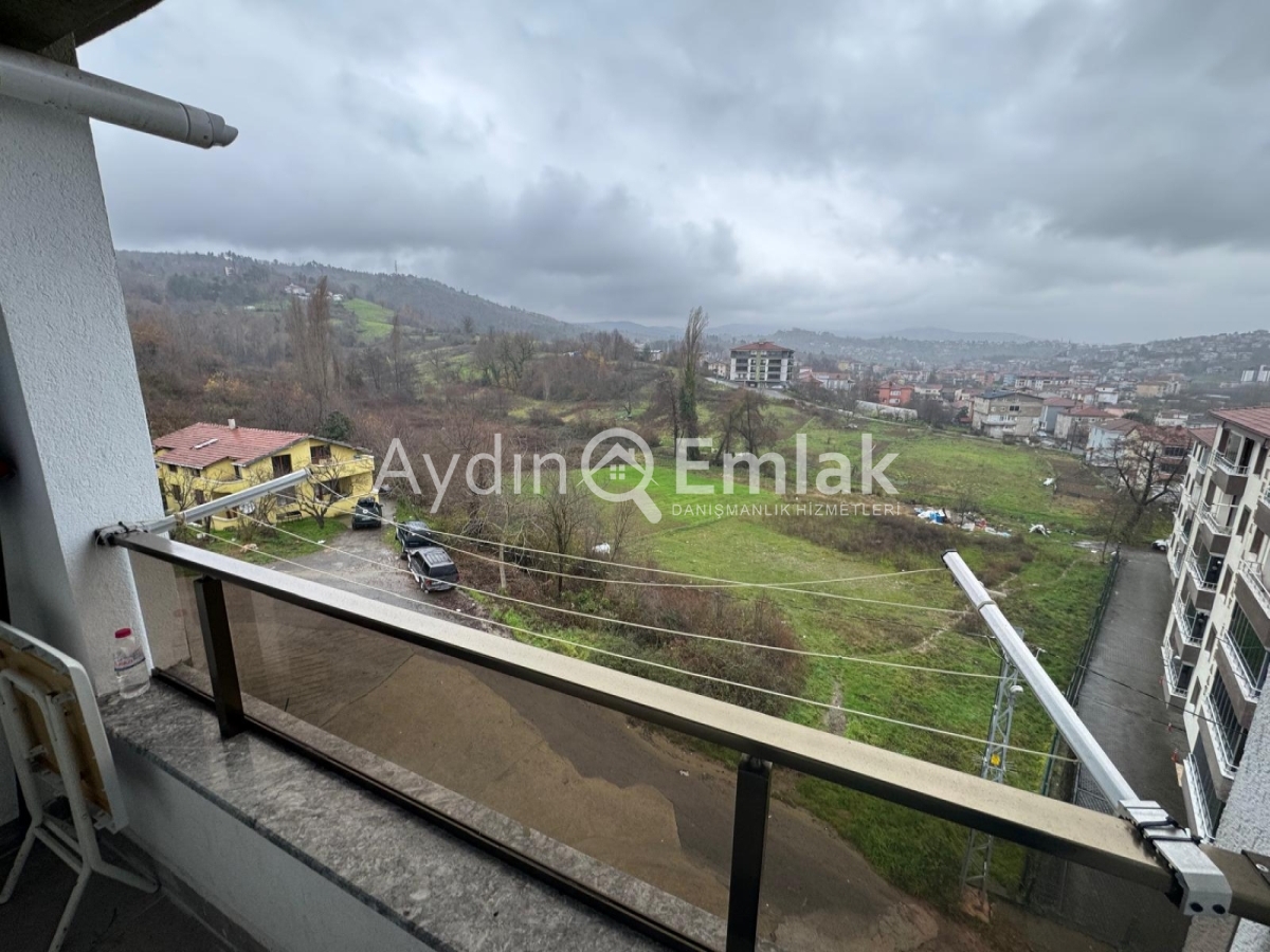 AYDIN EMLAK'TAN DİŞ HASTANESİ KARŞISINDA SATILIK 2+1 DAİRE - 6