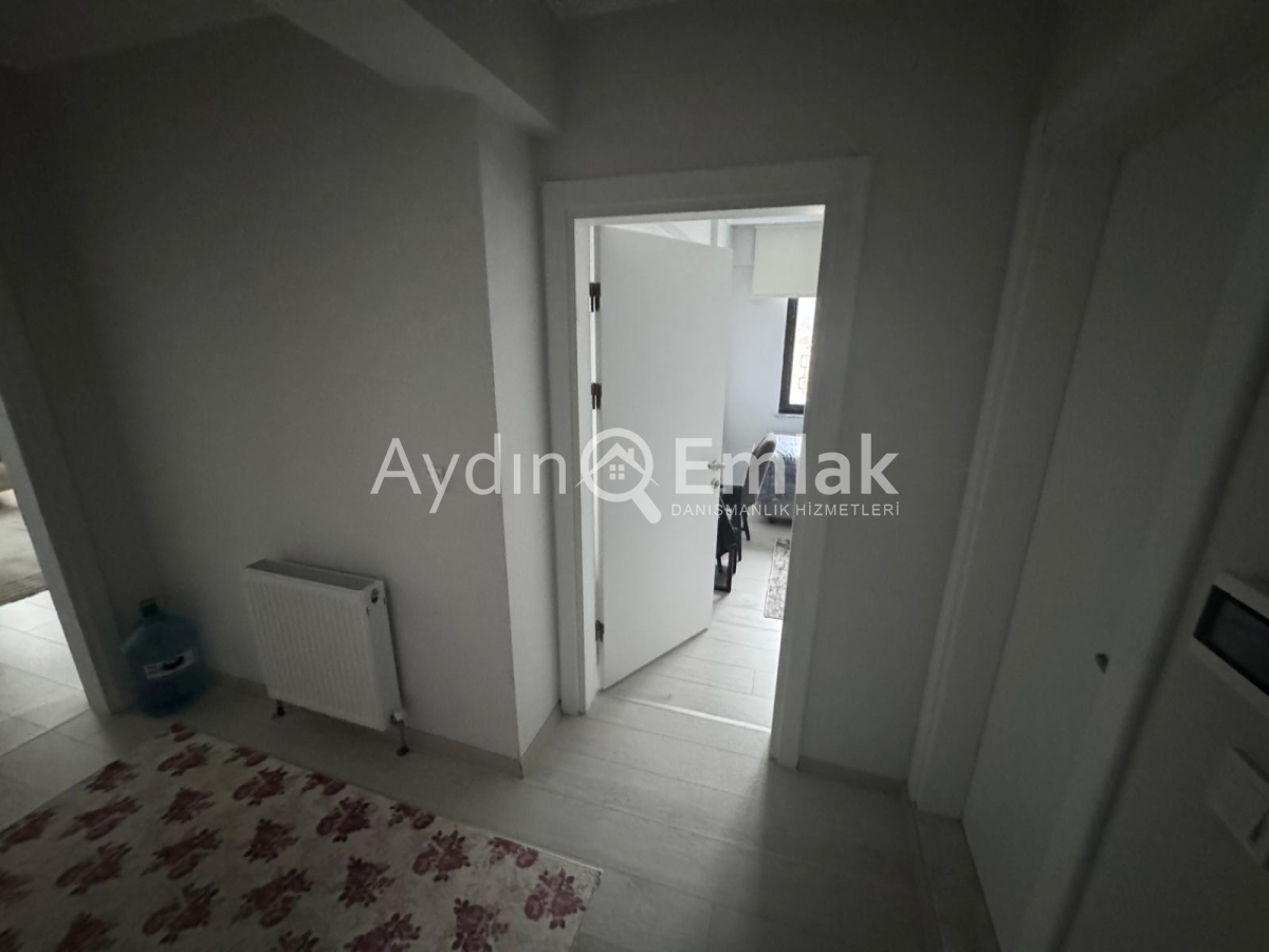 AYDIN EMLAK'TAN DİŞ HASTANESİ KARŞISINDA SATILIK 2+1 DAİRE - 7