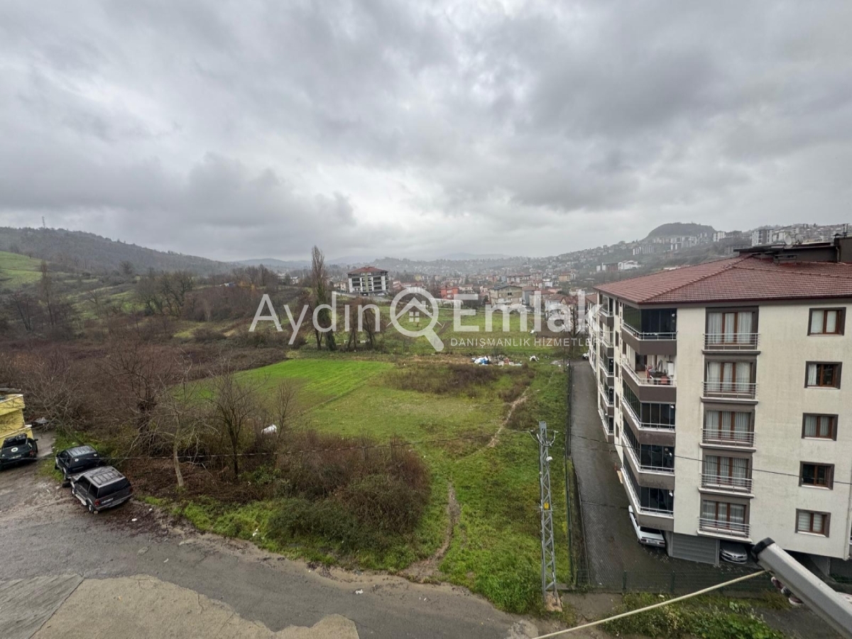 AYDIN EMLAK'TAN DİŞ HASTANESİ KARŞISINDA SATILIK 2+1 DAİRE - 12