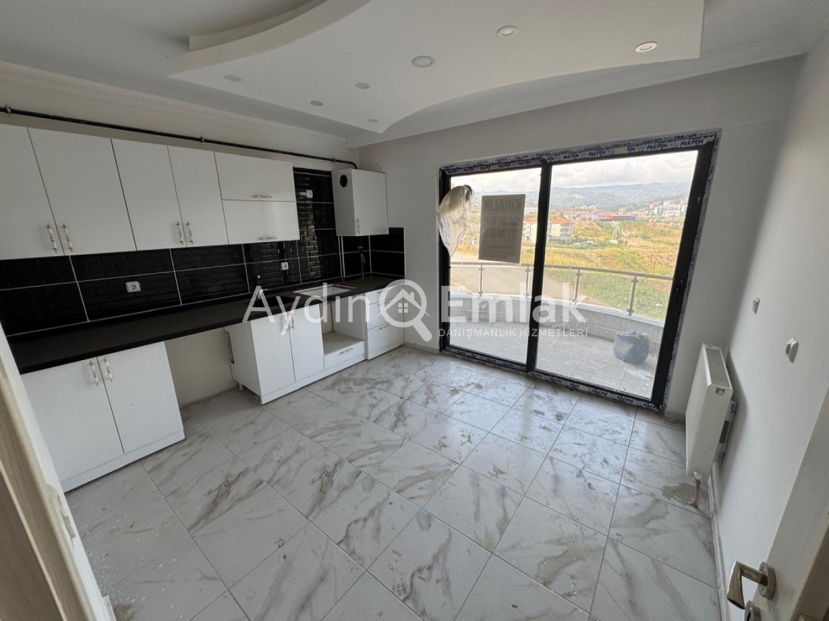AYDIN EMLAK'TAN DAĞ EVLERİNDE SIFIR KİRALIK DAİRE - 15