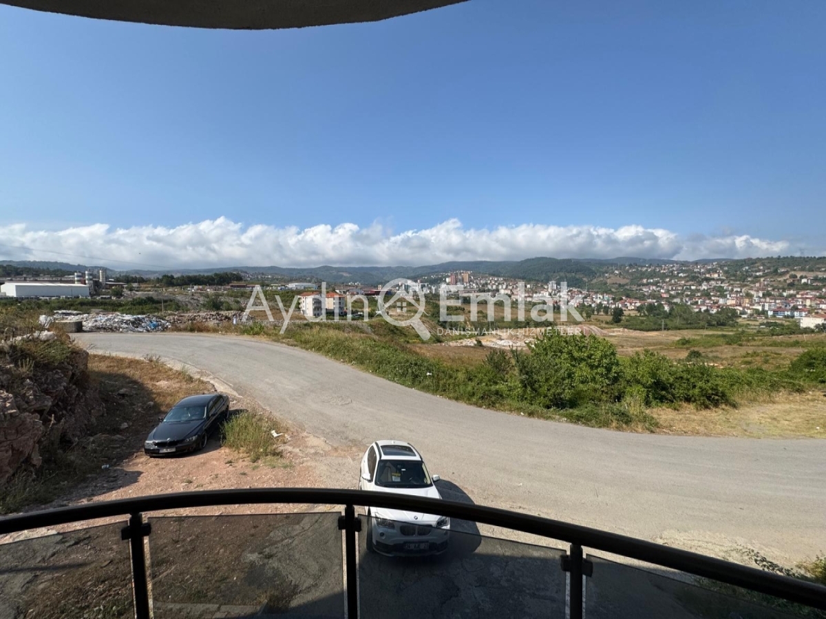 AYDIN EMLAK'TAN DAĞ EVLERİNDE SIFIR KİRALIK DAİRE - 2