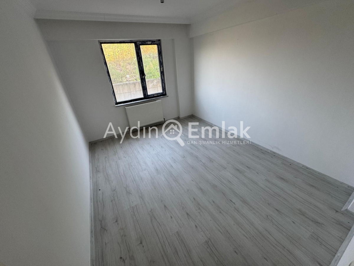 AYDIN EMLAK'TAN DAĞ EVLERİNDE SIFIR KİRALIK DAİRE - 28