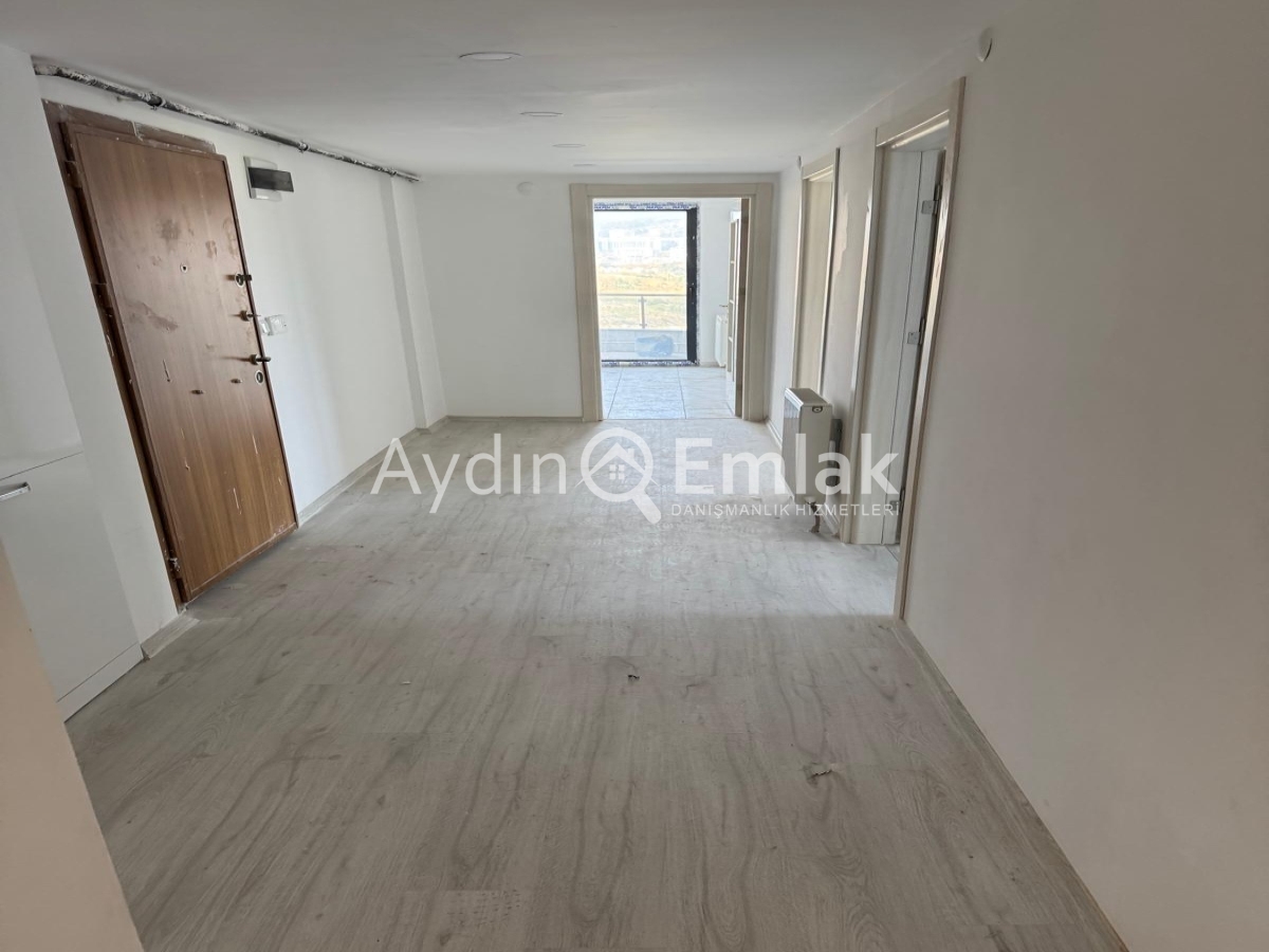 AYDIN EMLAK'TAN DAĞ EVLERİNDE SIFIR KİRALIK DAİRE - 27