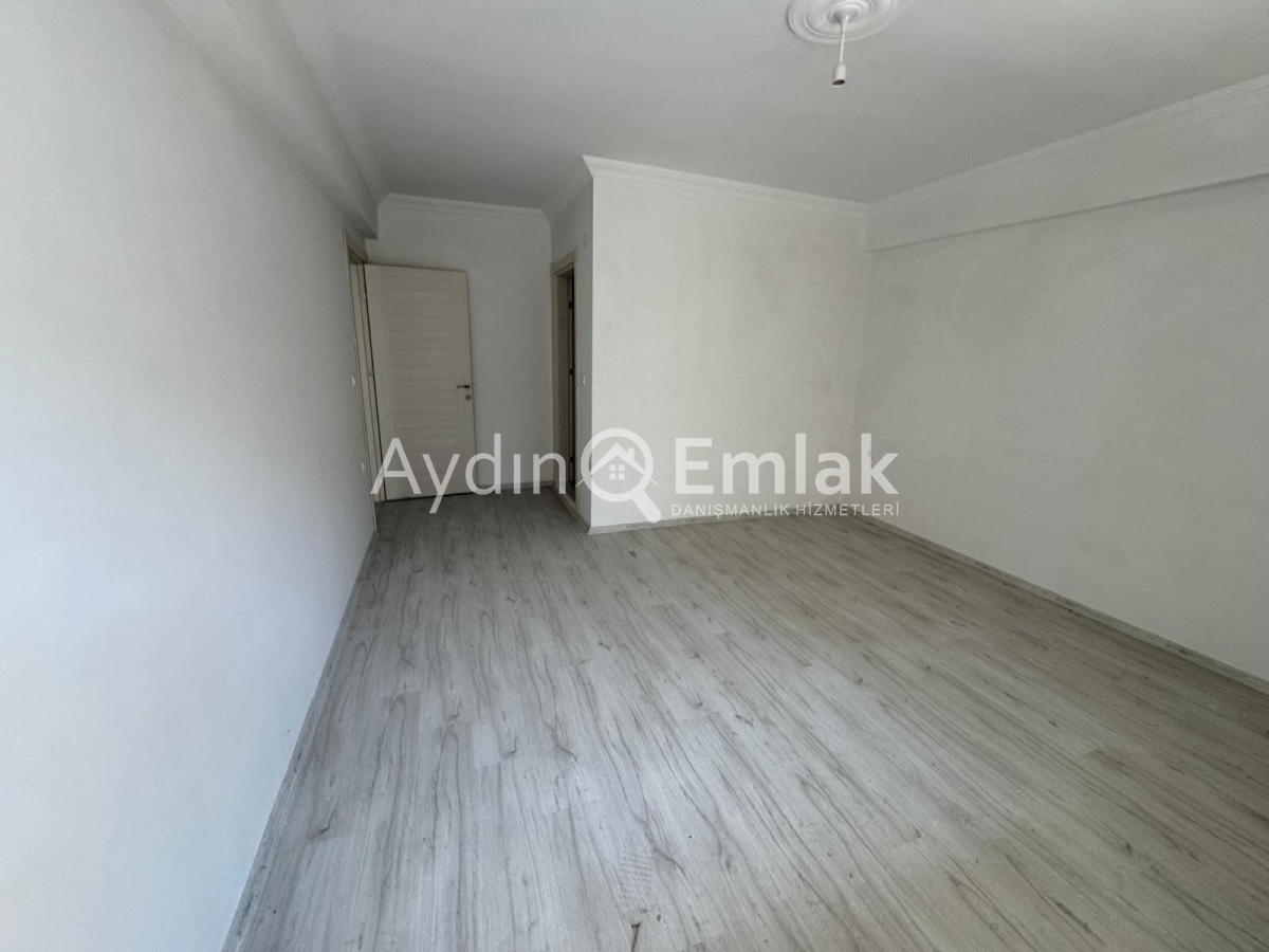 AYDIN EMLAK'TAN DAĞ EVLERİNDE SIFIR KİRALIK DAİRE - 26