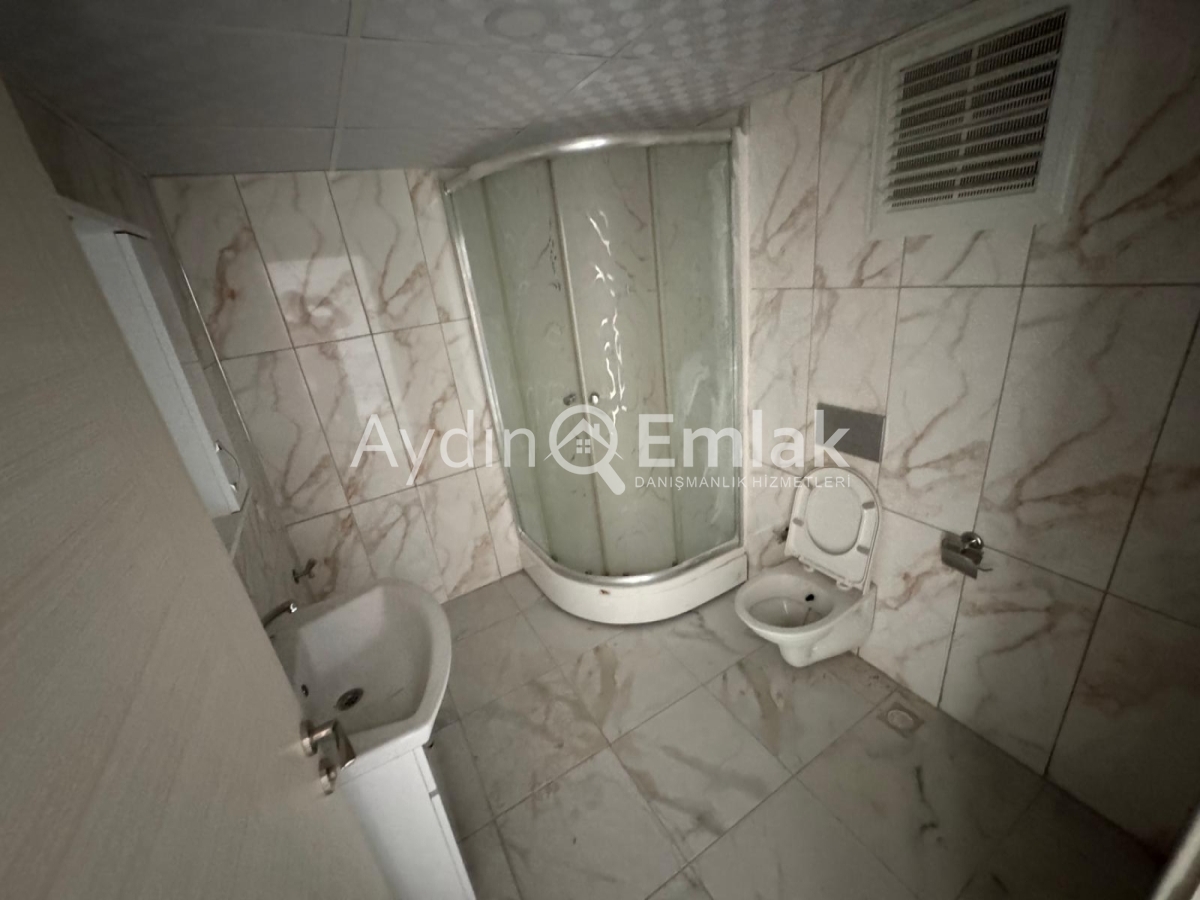 AYDIN EMLAK'TAN DAĞ EVLERİNDE SIFIR KİRALIK DAİRE - 21
