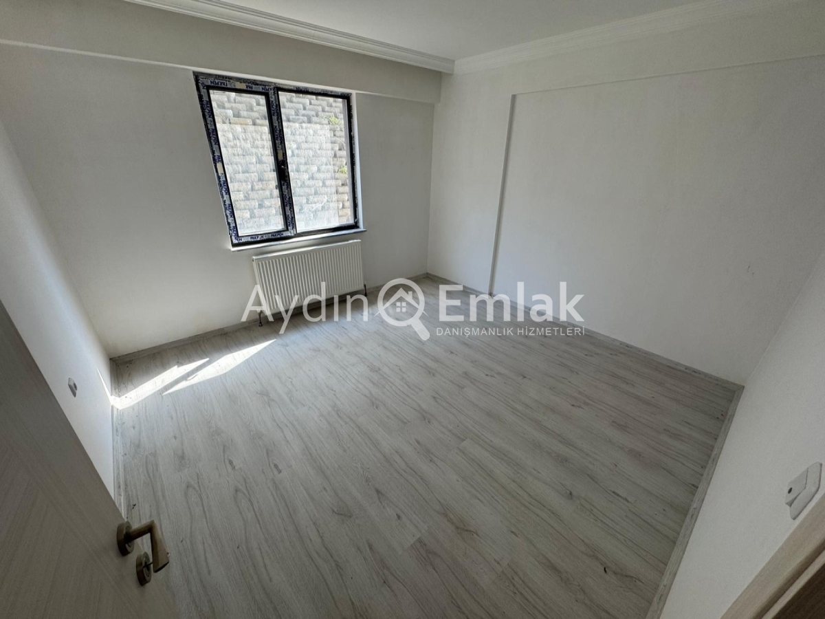 AYDIN EMLAK'TAN DAĞ EVLERİNDE SIFIR KİRALIK DAİRE - 6