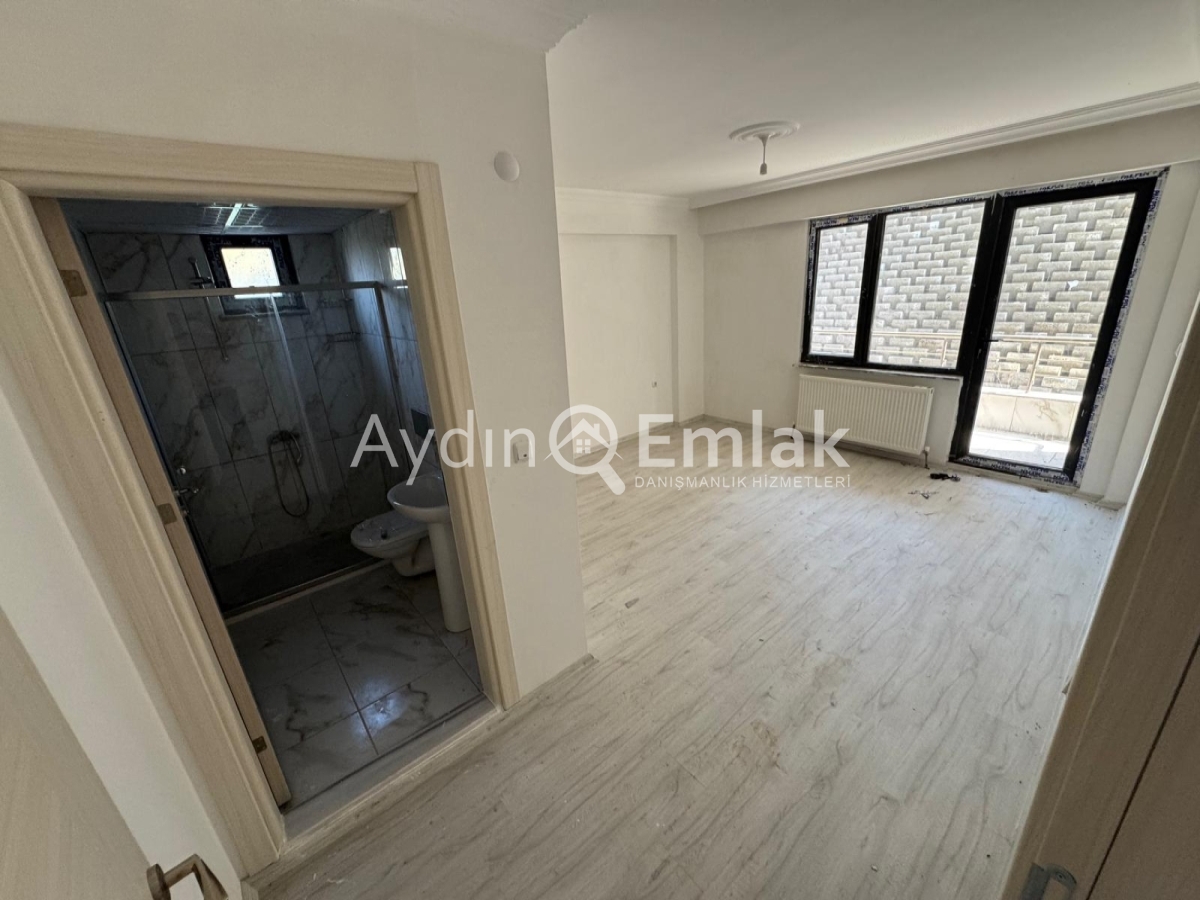 AYDIN EMLAK'TAN DAĞ EVLERİNDE SIFIR KİRALIK DAİRE - 19