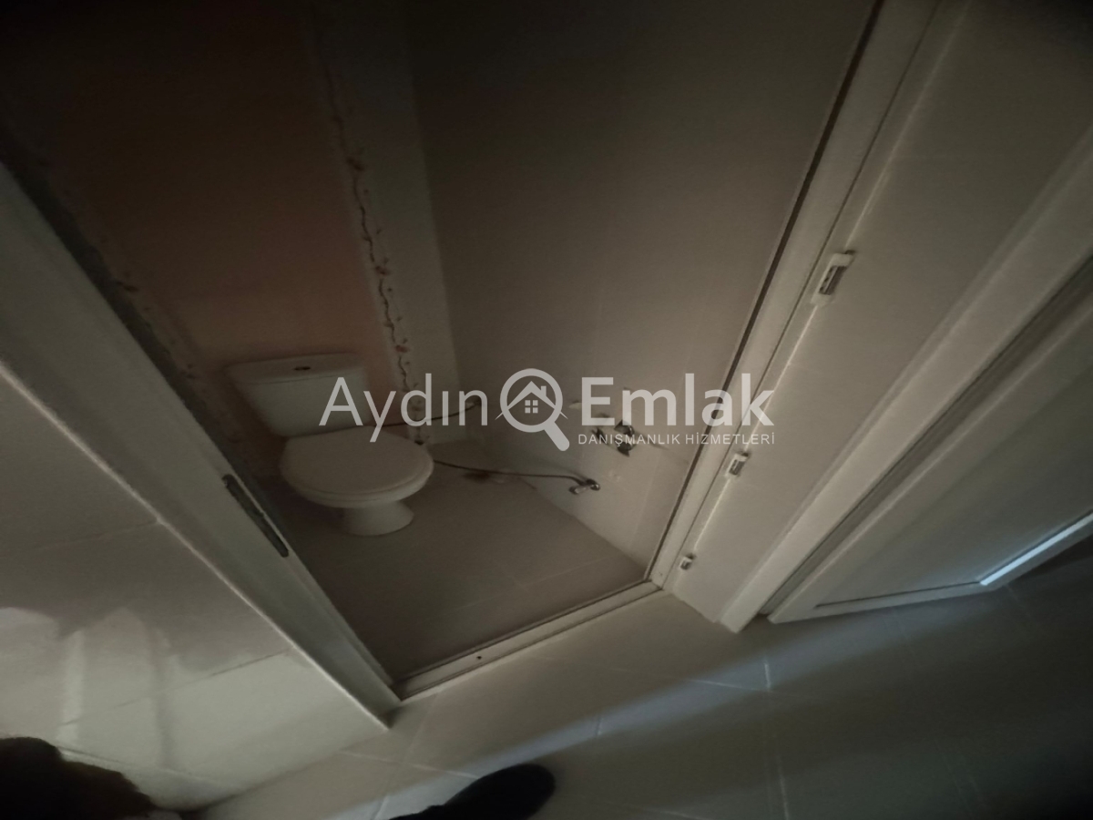 AYDIN EMLAK'TAN İZMİRLİOĞLU KARŞISINDA KİRALIK 3+1 DAİRE - 4