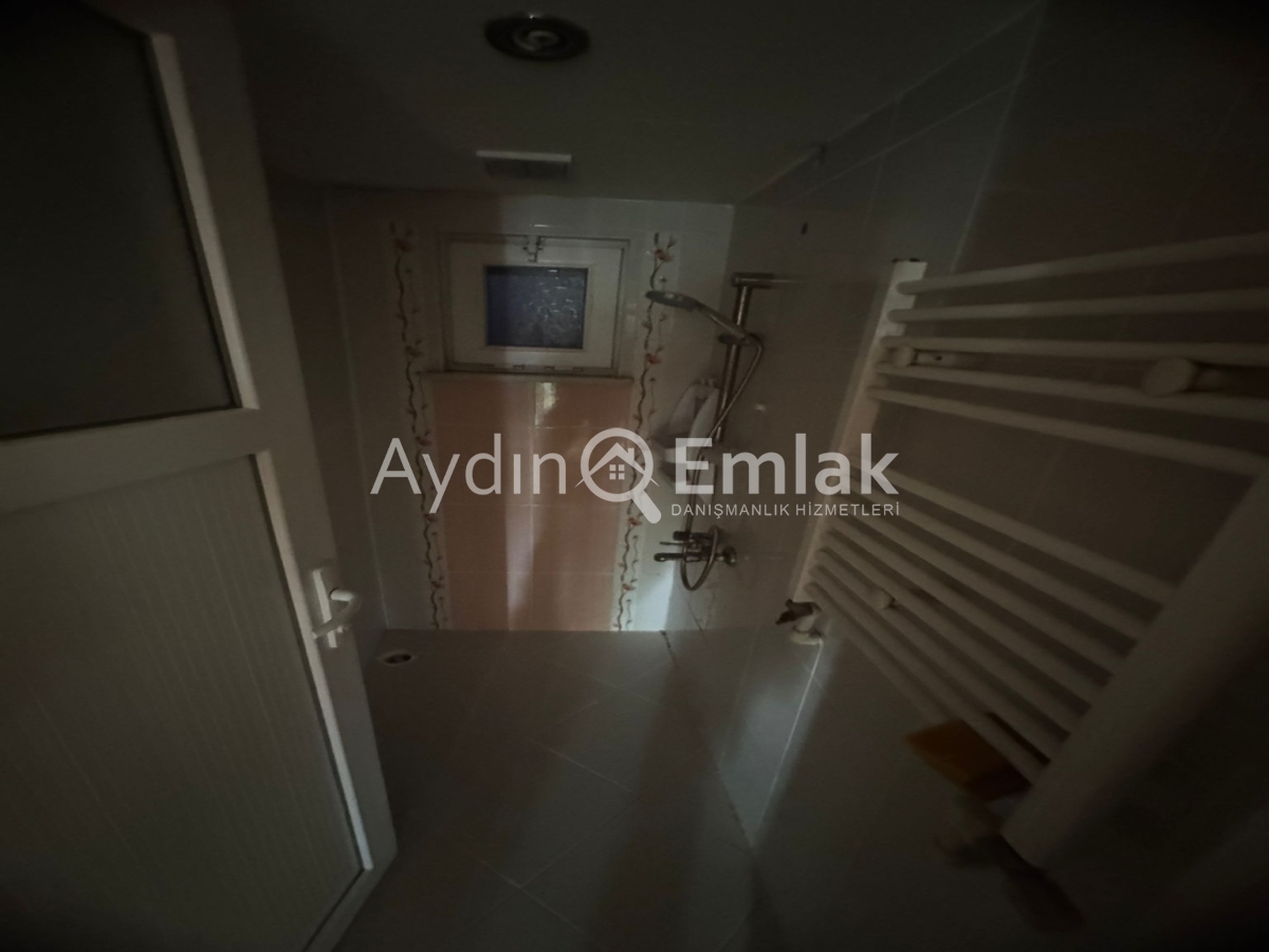 AYDIN EMLAK'TAN İZMİRLİOĞLU KARŞISINDA KİRALIK 3+1 DAİRE - 9