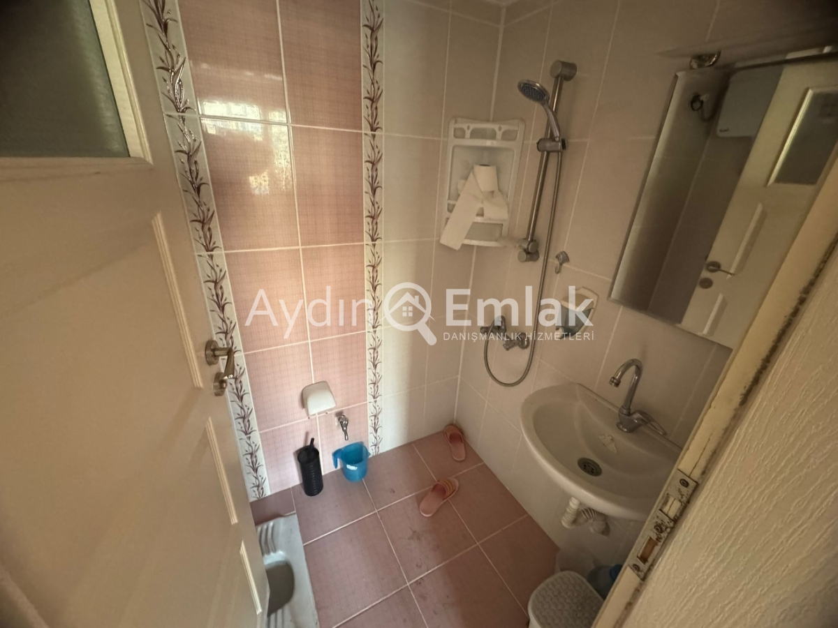 AYDIN EMLAK'TAN İZMİRLİOĞLU KARŞISINDA KİRALIK 3+1 DAİRE - 10