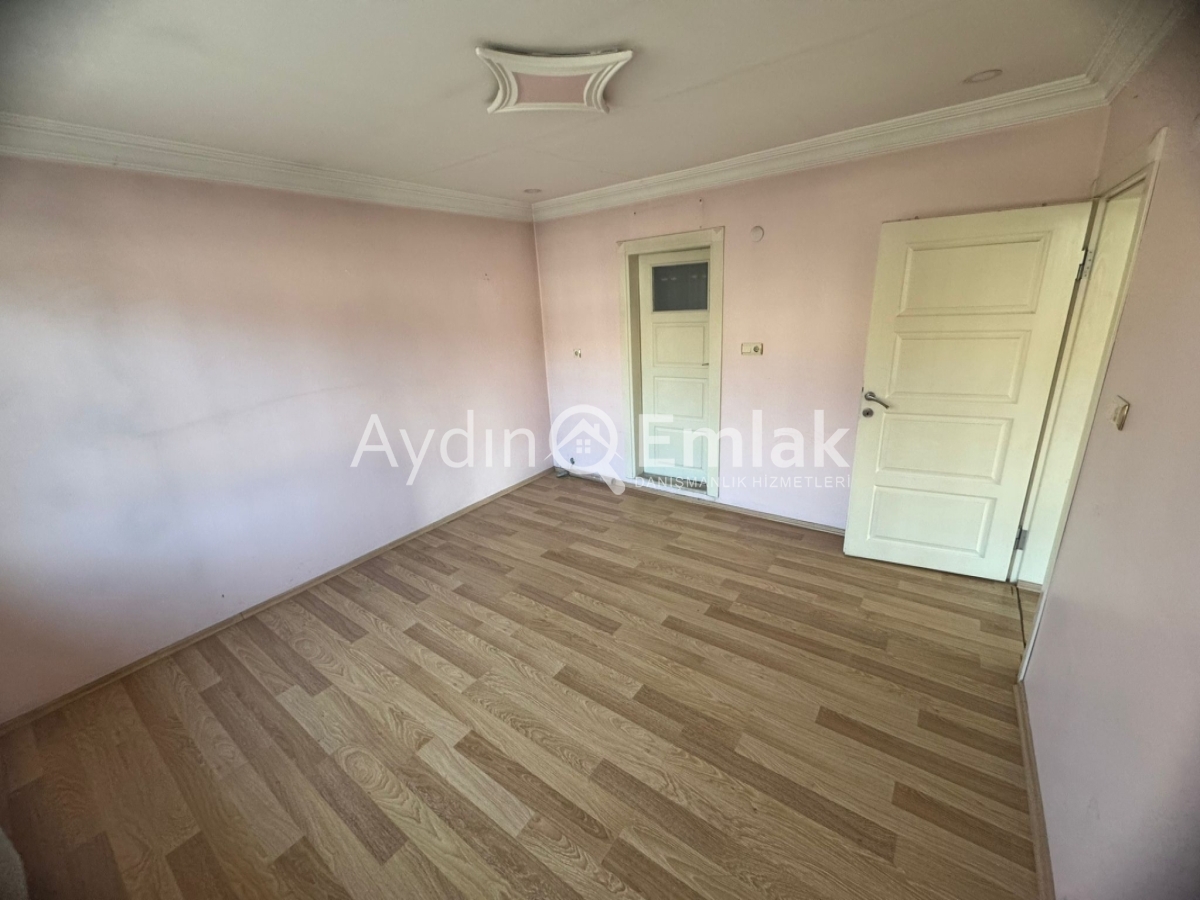 AYDIN EMLAK'TAN İZMİRLİOĞLU KARŞISINDA KİRALIK 3+1 DAİRE - 11