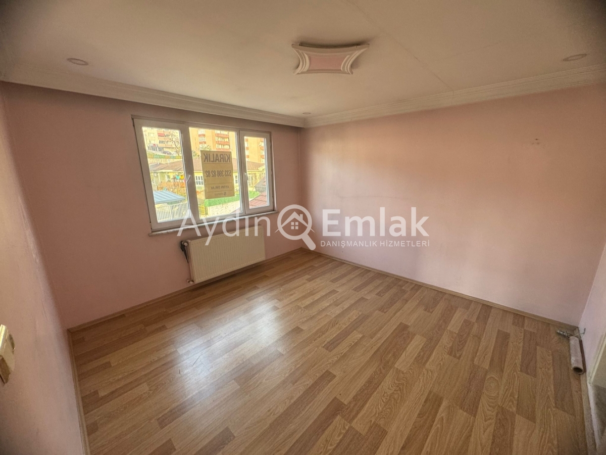 AYDIN EMLAK'TAN İZMİRLİOĞLU KARŞISINDA KİRALIK 3+1 DAİRE - 12