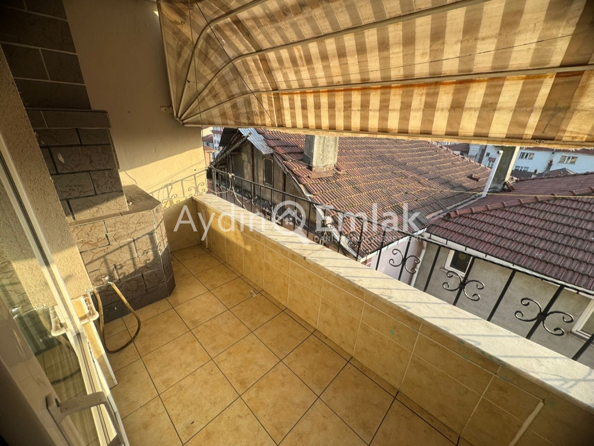 AYDIN EMLAK'TAN İZMİRLİOĞLU KARŞISINDA KİRALIK 3+1 DAİRE - 15