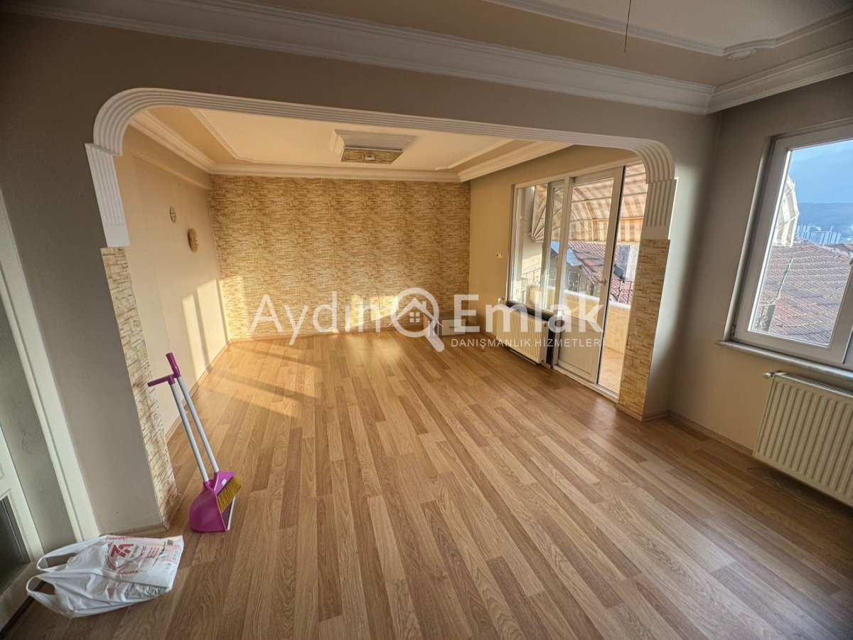 AYDIN EMLAK'TAN İZMİRLİOĞLU KARŞISINDA KİRALIK 3+1 DAİRE - 16
